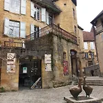 Beauvau - Numero 3 - Centre De