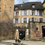Beauvau - Numero 3 - Centre De * Sarlat-la-Canéda