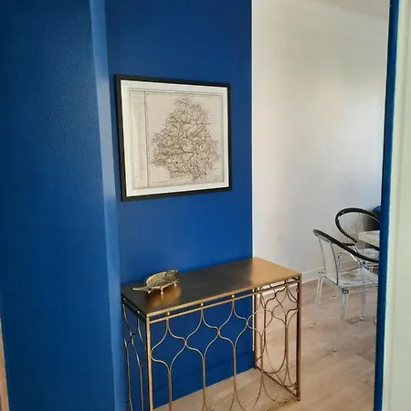 Beauvau - Numero 3 - Centre De Sarlat-la-Caneda