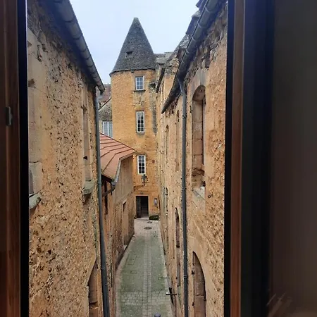 Beauvau - Numero 3 - Centre De Sarlat-la-Caneda