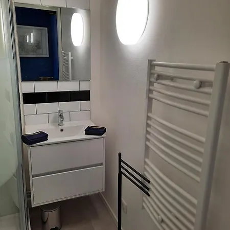 Beauvau - Numero 3 - Centre De Apartamento