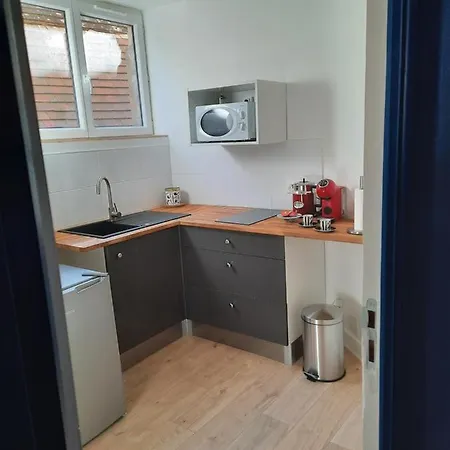 Beauvau - Numero 3 - Centre De Apartman