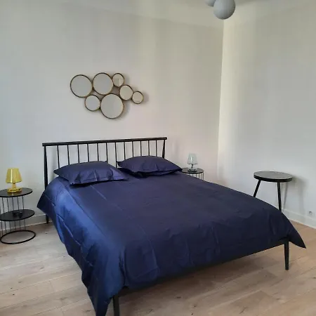 Beauvau - Numero 3 - Centre De Apartman Sarlat-la-Canéda