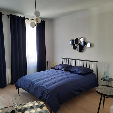 Beauvau - Numero 3 - Centre De Apartman
