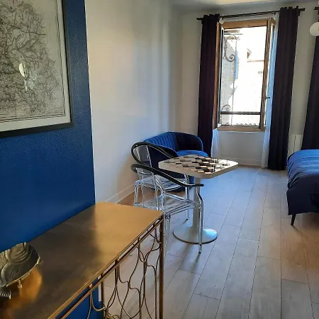 Beauvau - Numero 3 - Centre De Apartamento *