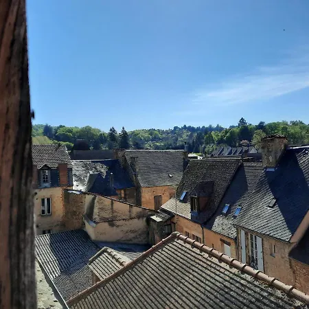 Apartment Beauvau - Numero 3 - Centre De Sarlat-la-Caneda