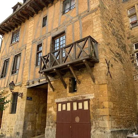 Beauvau - Numero 3 - Centre De Apartman