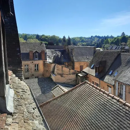 Beauvau - Numero 3 - Centre De Apartmán