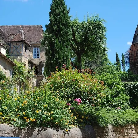 Apartmán Beauvau - Numero 3 - Centre De