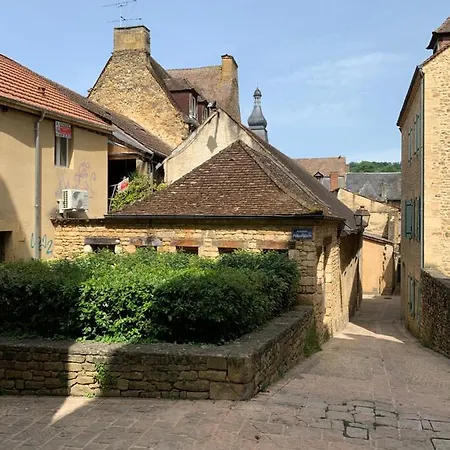 Apartmán Beauvau - Numero 3 - Centre De *