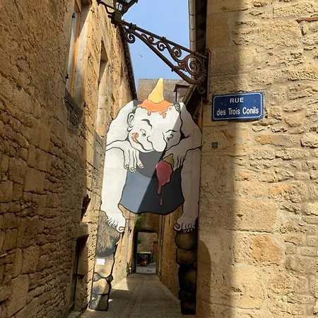 Beauvau - Numero 3 - Centre De Apartmán *