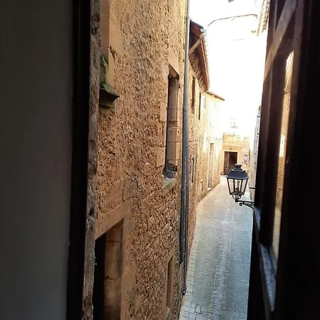Apartman Beauvau - Numero 3 - Centre De Sarlat-la-Canéda