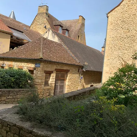 Beauvau - Numero 3 - Centre De Apartment Sarlat-la-Caneda