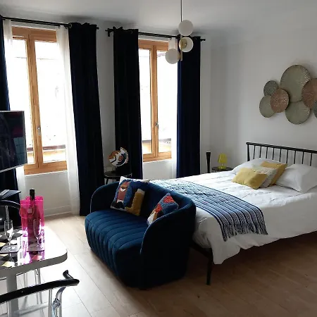 Beauvau - Numero 3 - Centre De