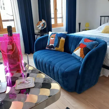Beauvau - Numero 3 - Centre De Apartman