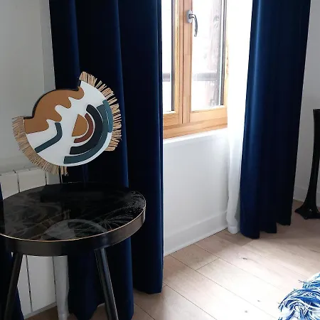 Apartment Beauvau - Numero 3 - Centre De Sarlat-la-Caneda
