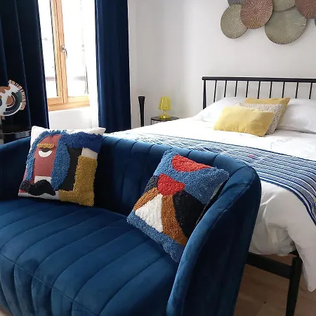 Beauvau - Numero 3 - Centre De *