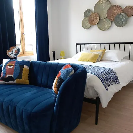 Beauvau - Numero 3 - Centre De *