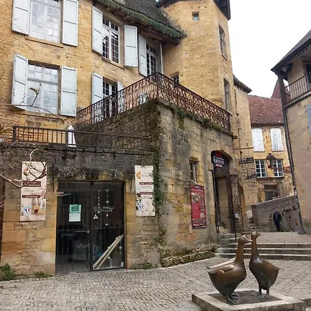 Résidence Beauvau – Numéro 3 - Centre De