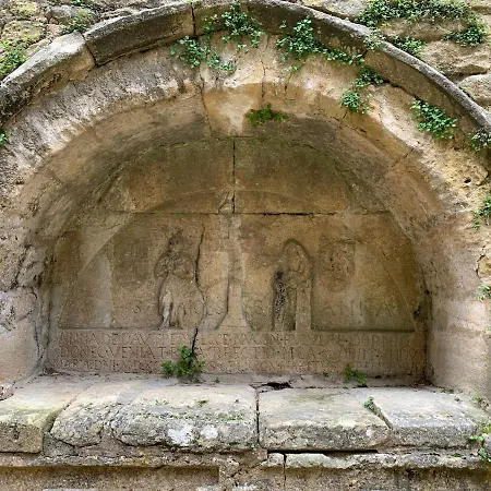 Apartment Beauvau - Numero 3 - Centre De Sarlat-la-Caneda