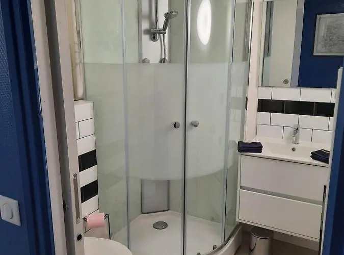 Beauvau - Numero 3 - Centre De Apartment *