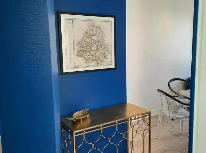 Beauvau - Numero 3 - Centre De Sarlat-la-Canéda