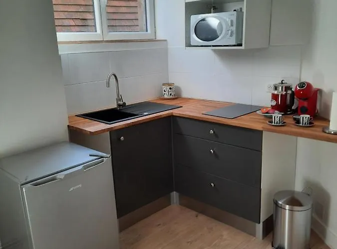 Beauvau - Numero 3 - Centre De