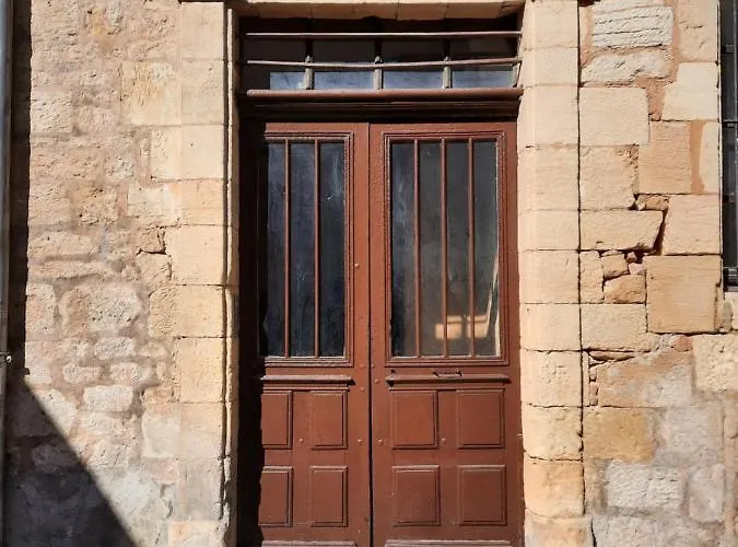 Beauvau - Numero 3 - Centre De Apartment