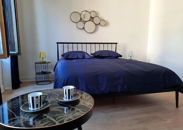 Beauvau - Numero 3 - Centre De