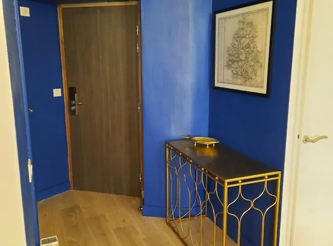 Beauvau - Numero 3 - Centre De