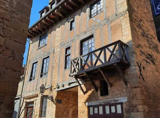 Apartment Beauvau - Numero 3 - Centre De