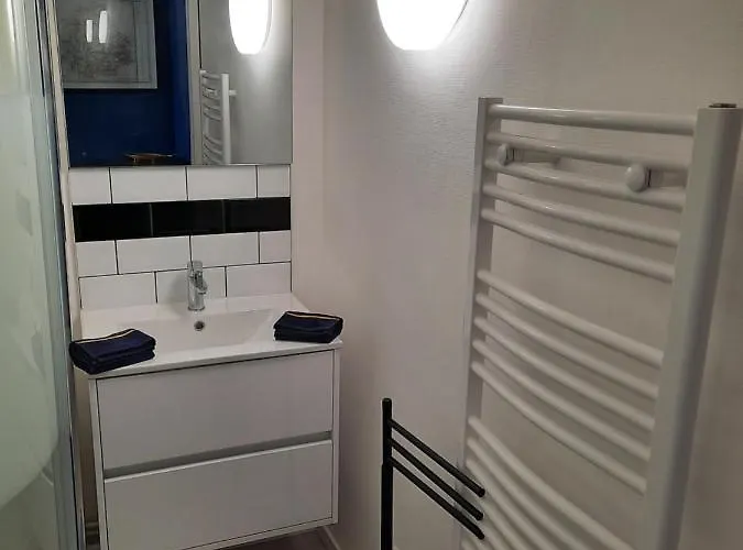 Beauvau - Numero 3 - Centre De Apartment