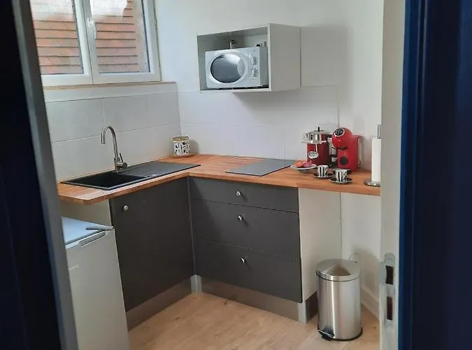 Beauvau - Numero 3 - Centre De شقة