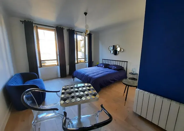 Beauvau - Numero 3 - Centre De