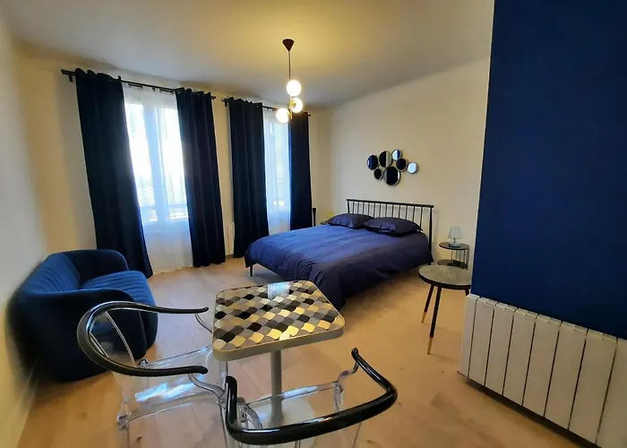 Beauvau - Numero 3 - Centre De Sarlat-la-Caneda