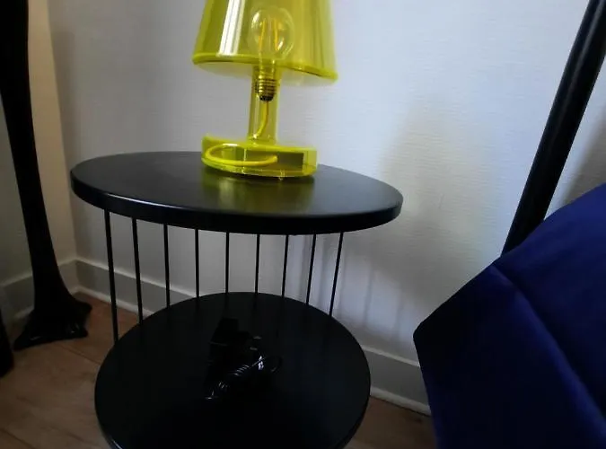 Apartman Beauvau - Numero 3 - Centre De Sarlat-la-Canéda