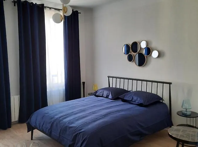 Beauvau - Numero 3 - Centre De Apartment