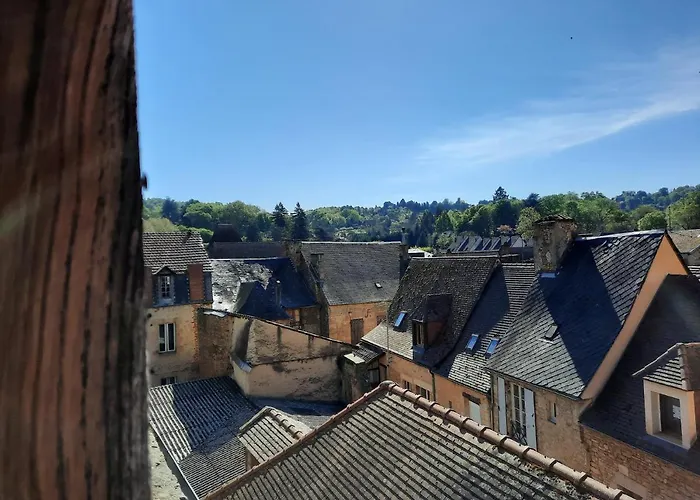 Apartment Beauvau - Numero 3 - Centre De Sarlat-la-Caneda