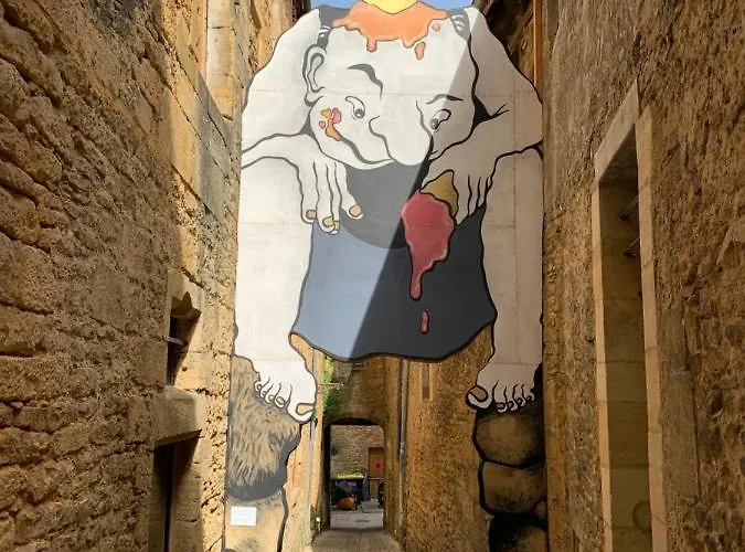 Beauvau - Numero 3 - Centre De Apartment