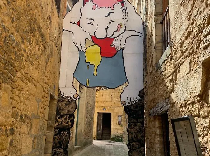 Beauvau - Numero 3 - Centre De Apartment *