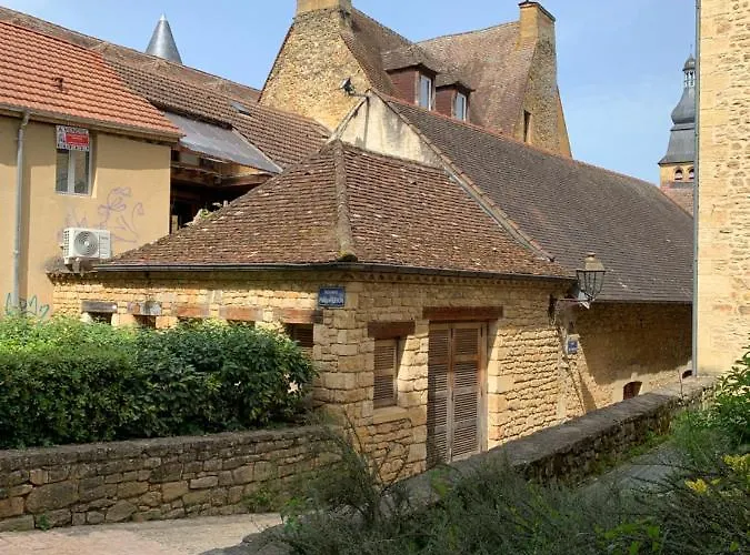 Apartment Beauvau - Numero 3 - Centre De