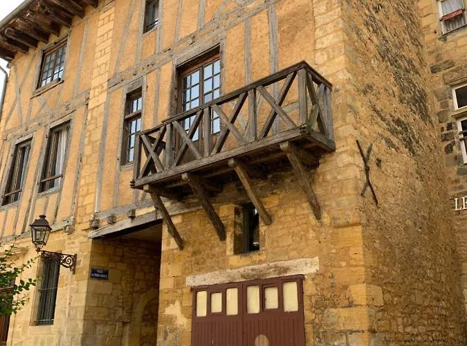 Beauvau - Numero 3 - Centre De Apartment