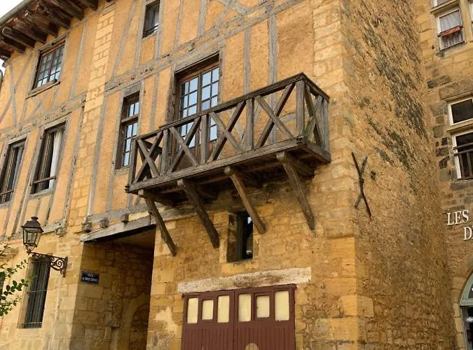 Beauvau - Numero 3 - Centre De