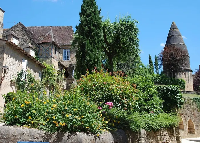 Apartman Beauvau - Numero 3 - Centre De