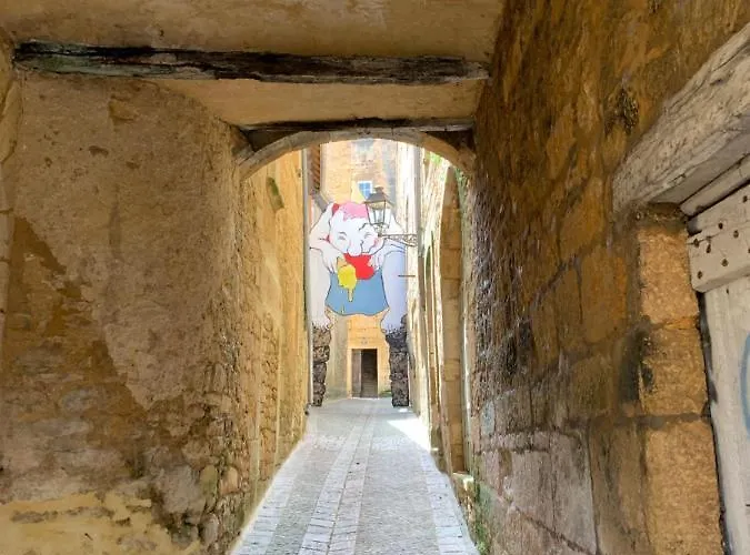 Beauvau - Numero 3 - Centre De Apartment *