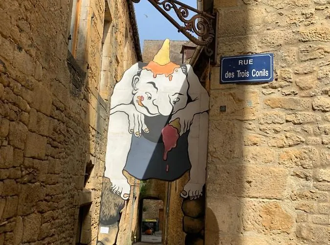 Beauvau - Numero 3 - Centre De Apartman *