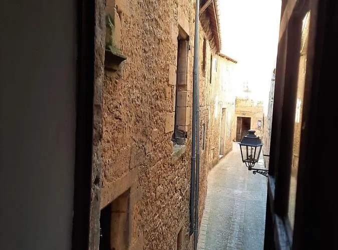 Apartment Beauvau - Numero 3 - Centre De Sarlat-la-Caneda