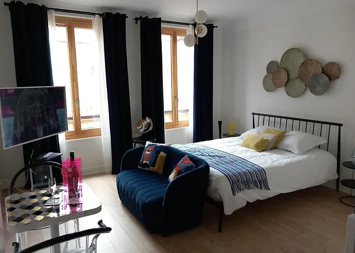 Beauvau - Numero 3 - Centre De