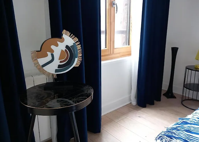 Apartman Beauvau - Numero 3 - Centre De Sarlat-la-Canéda