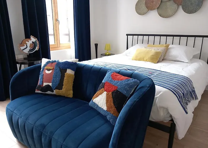 Beauvau - Numero 3 - Centre De *